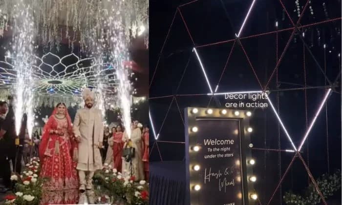 Vendor Spotlight Stories Behind the Wedding Magic