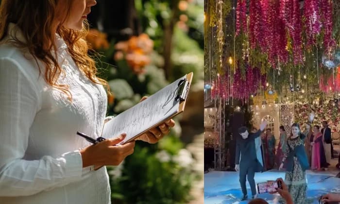 Wedding Planner in Mansarovar : Dream Wedding Hub Wedding Planner in Mansarovar : Dream Wedding Hub