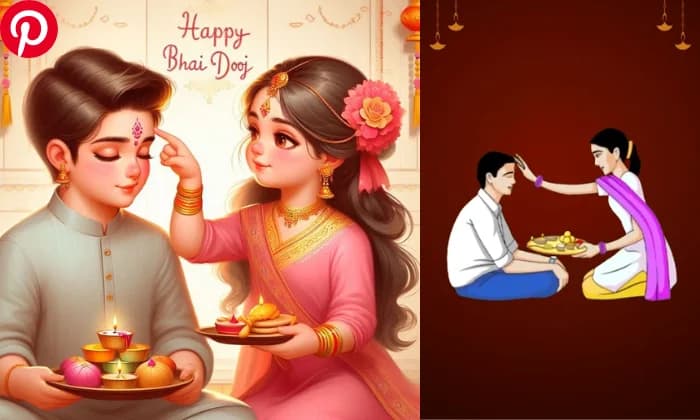 Celebrating Bhai Dooj 2025 – A Ritual of Love, Legacy & Life