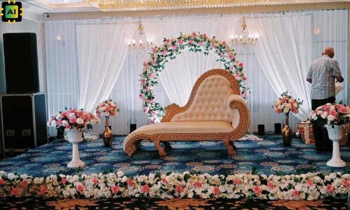 Wedding Venue in Civil Lines (Jaipur) : Dream Wedding Hub