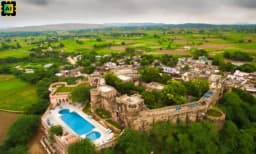 Best Wedding Venues in Alwar