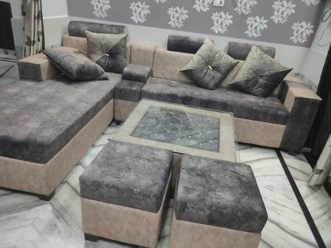 B.N Furniture Studio