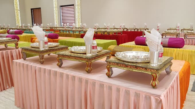 Royal wedding creations & caters Royal wedding creations & caters