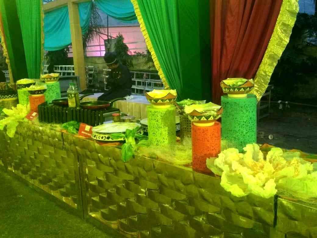 Harsh Caterers Harsh Caterers