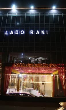 Lado Rani Banquet
