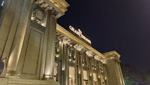 The Grandreams Nouveau Palace