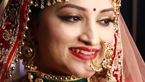 RK Geetanjali Soni Salon