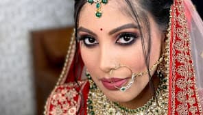 Makeovers by Anee & kittu Makeovers by Anee & kittu