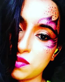 Makeup Samrajya