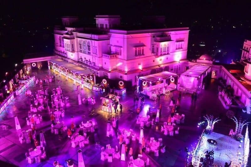 Hotel Merwara Estate Hotel Merwara Estate