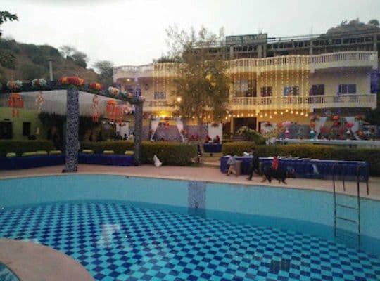 Hotel Hillview Hotel Hillview