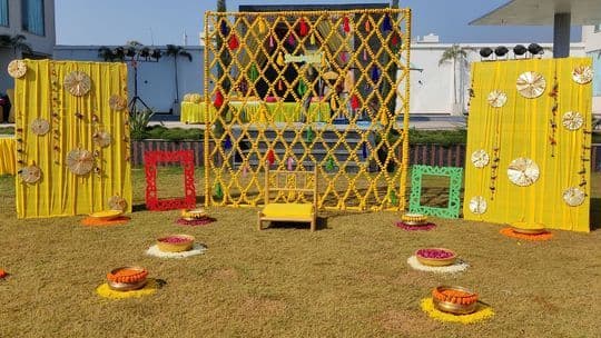 The Wedding Junction