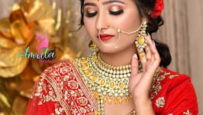 Amrita Ladies Beauty Parlour