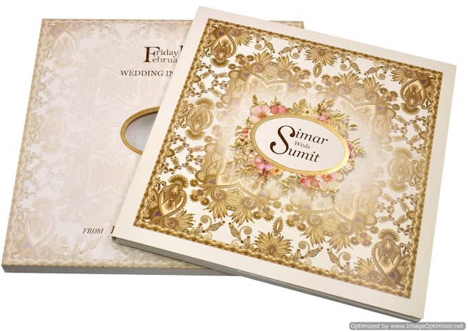 Wedding Cards Online
