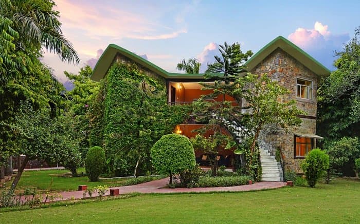 The Fern Ranthambore