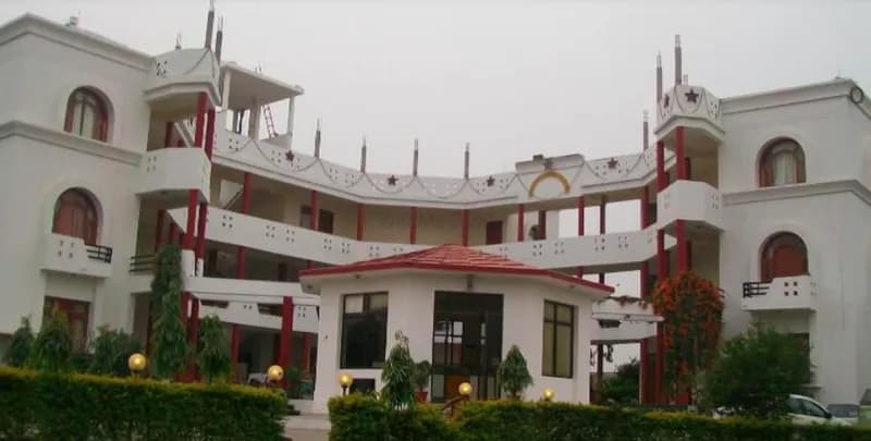 Hotel Sanctuary Resort