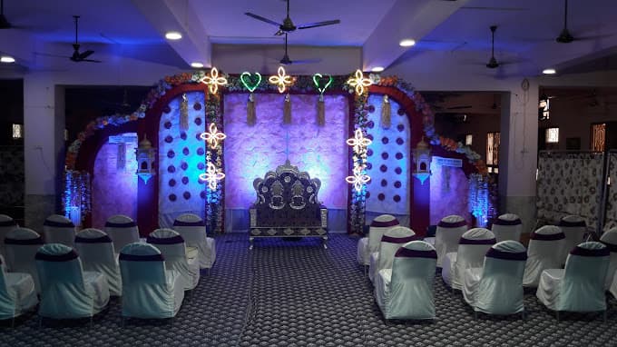 FAKHRI Light Decoration