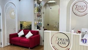 Touch n Glow