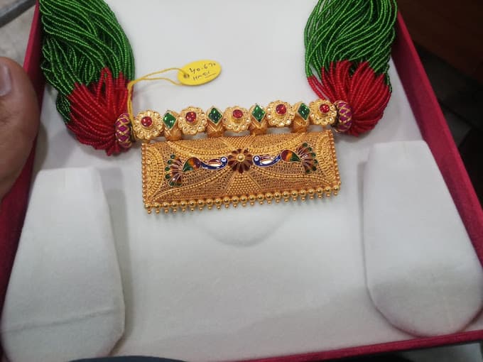 Rani Swaroop Jewellers