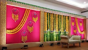 Black or White Events