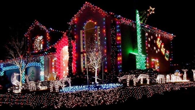 SS Lightings & DJ Sound Systems