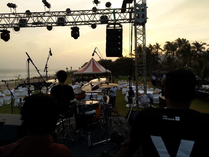 GKR Lightings and Sounds