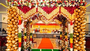 BlueLotus Event Planners