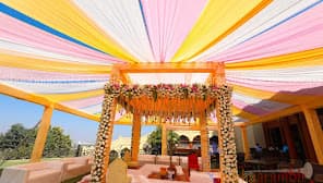 Evoke Event Management