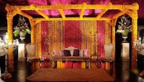 Infinity Weddings & Events