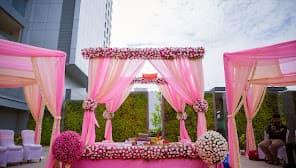 Aishal Weddings
