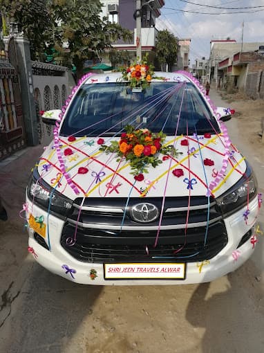 SHRI JEEN TRAVELS SHRI JEEN TRAVELS