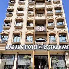 Narang Hotel