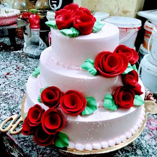 Seva Bakery Seva Bakery