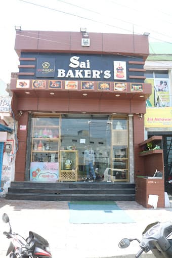 Sai Bakers Bharatpur Sai Bakers Bharatpur