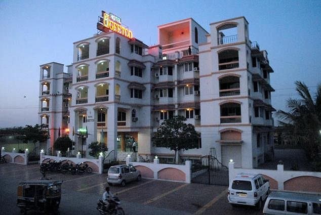 Hotel Geetco