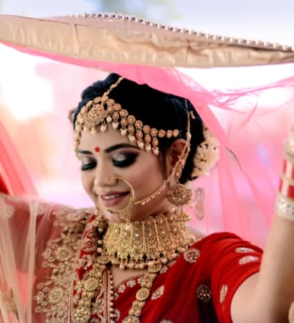 The Makeover Beauty Salon