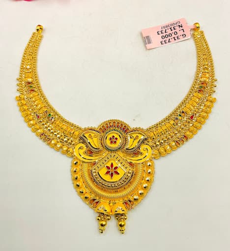 J.p & sons Jewellers