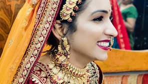 Herbal beauty parlour