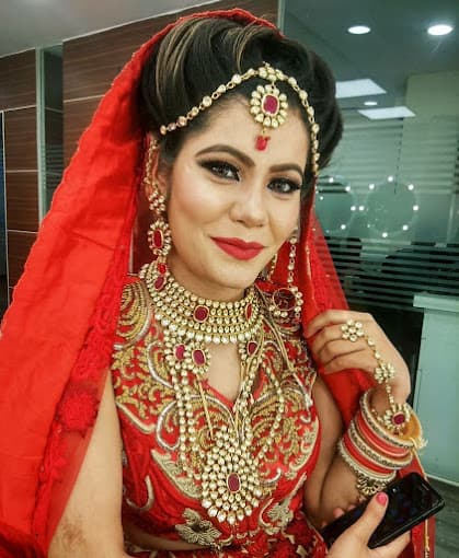 Shweta Beauty Parlour