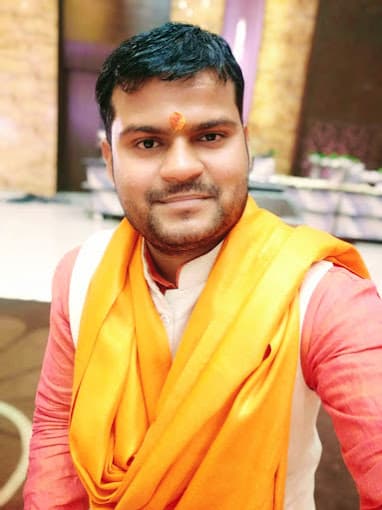 Pandit Ji Uttar Pradesh