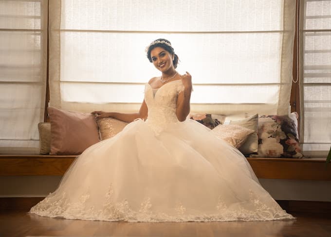 Angelic Bridal Boutique