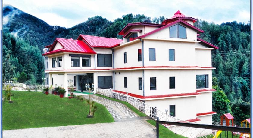 Shimla Havens Resort