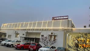 Sri Sai Vivaha Mahal