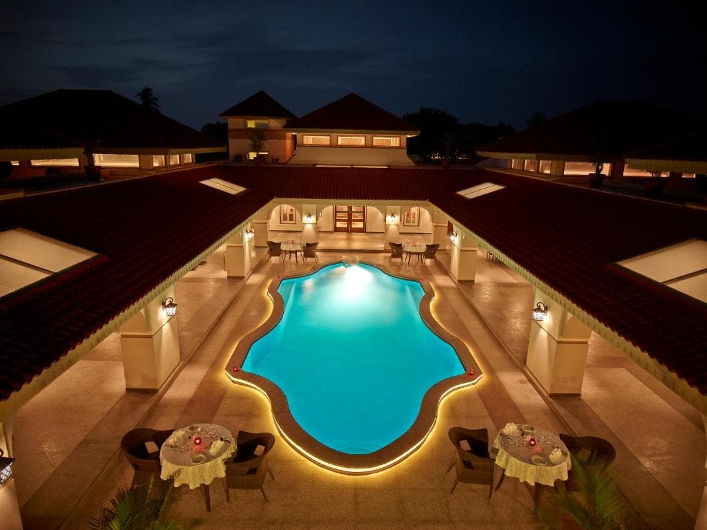 Neonz Resort Neonz Resort