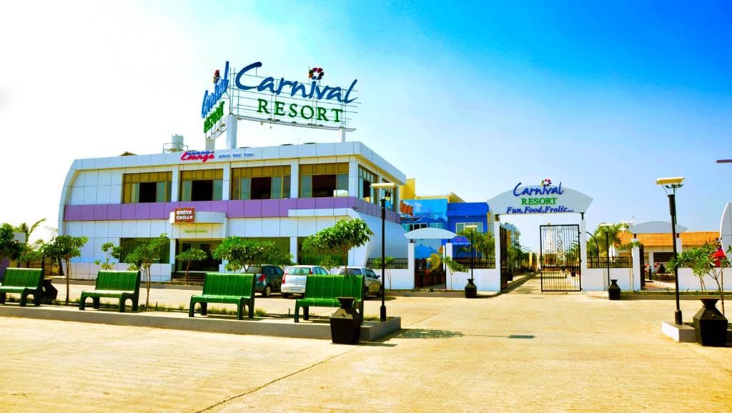Carnival Resort