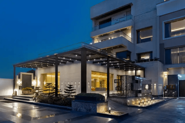 Shree Ganga Valley Shree Ganga Valley