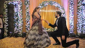 MS Wedding Choreography