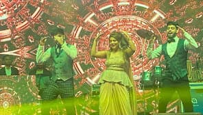 X - Trim Dance Academy