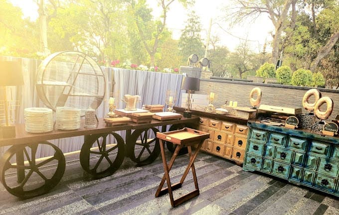 Nepo lia Outdoor Caterers