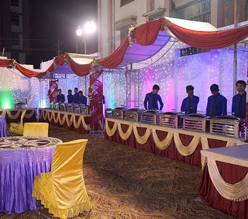 Ajay Caterer s Ajay Caterer s